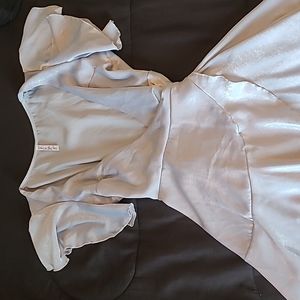 Lucy in the sky dress